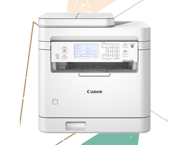 imageCLASS MF289dw 1