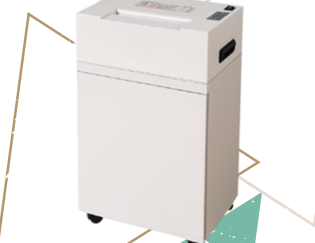 ORONA實心鋼刀耐用型碎紙機/C2215 1