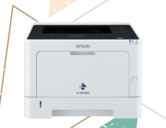 Epson WorkForce AL-M220DN 1