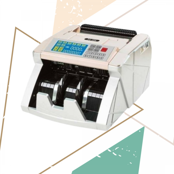 POWER CASH PC-200<BR>頂級點驗鈔機