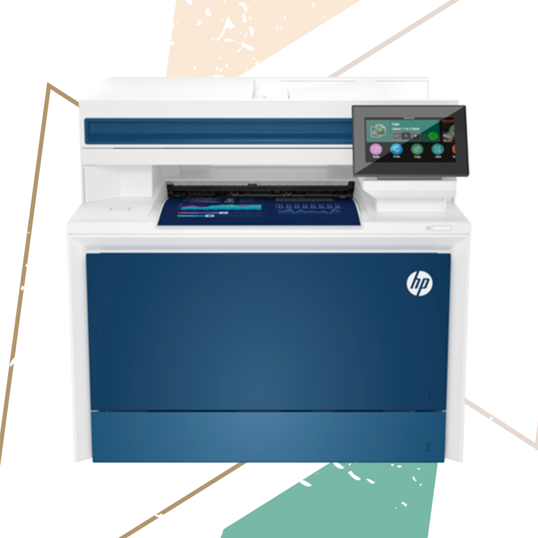 HP