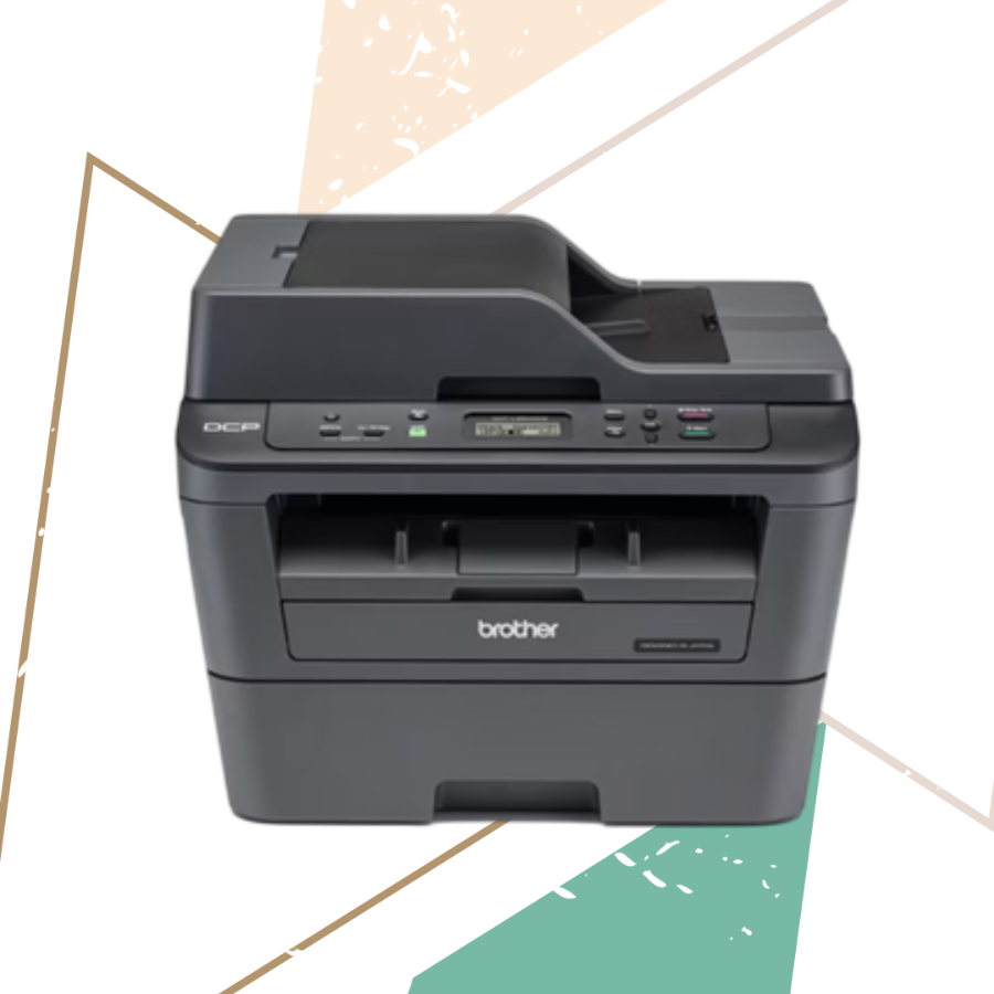 brother DCP-L2540DW 無線黑白雷射雙面多功能複合機